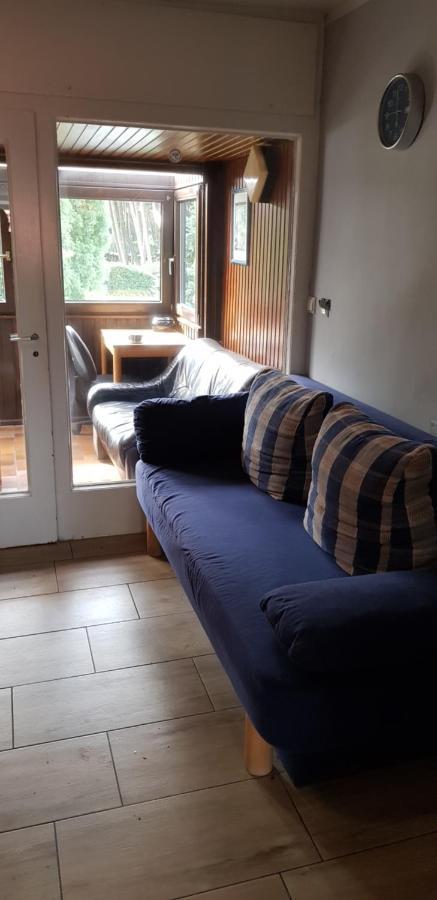 Haus Am Brunnen Apartment ลิงเงน ภายนอก รูปภาพ