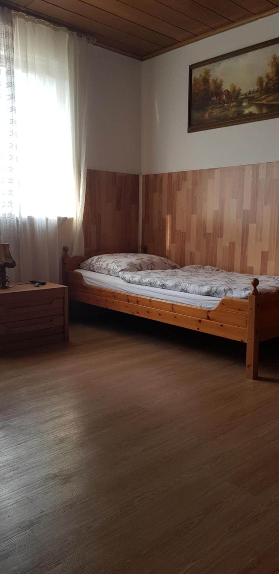 Haus Am Brunnen Apartment ลิงเงน ภายนอก รูปภาพ