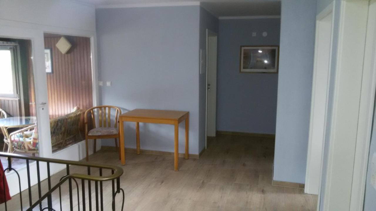 Haus Am Brunnen Apartment ลิงเงน ภายนอก รูปภาพ