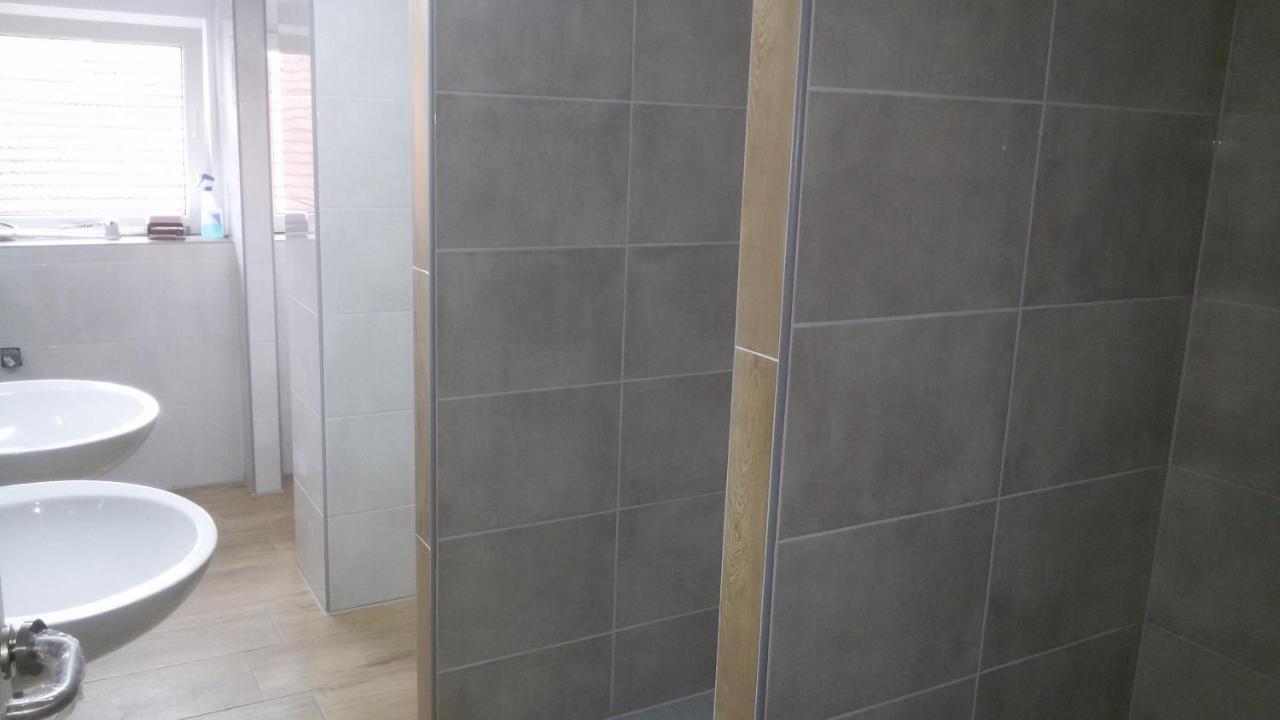 Haus Am Brunnen Apartment ลิงเงน ภายนอก รูปภาพ